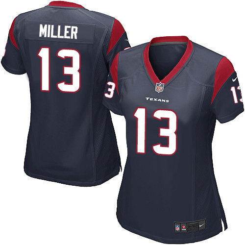 women Houston Texans jerseys-006